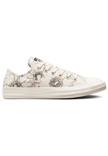 Кеды женские Converse 146868 разноцветные 37.5 RU