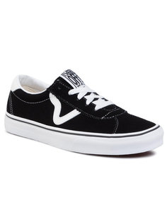 Кеды Vans Sport VN0A4BU6A6O1 Vans Черный 36,5 EU