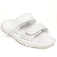 Сабо женские Airbox 133284 белые 39 RU