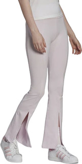 Тайтсы женские Adidas ADI ORI APP WOM ORIGINALS розовые 32