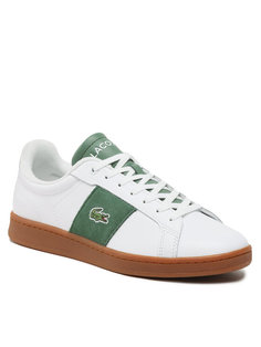 Кроссовки Carnaby Pro Cgr 123 5 Sma 745SMA0061Y37 Lacoste белый 40 EU