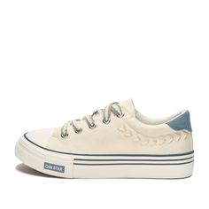 Кеды женские DX 278-31WA-74 белые 38 RU