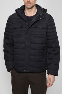 Куртка мужская LERROS 2297021 синяя 2XL