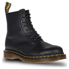 Ботинки мужские Dr.Martens 11822002 черные 38 EU