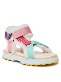 Сандалии Raven W12699 EMU Australia Розовый 38 EU