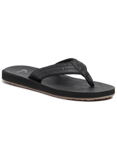 Шлепанцы AQYL100623 Quiksilver Черный 41 EU