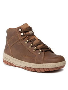 Ботинки Crate P725239 CATerpillar Коричневый 44 EU