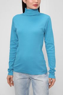 Водолазка женская Marc OPolo Denim 250208652291 синяя S