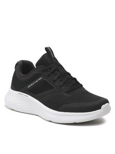 Кроссовки New Century 232594/BKW Skechers Черный 44 EU