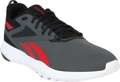 Кроссовки мужские Reebok Flexagon Force 4 HP9215 серые 10 US