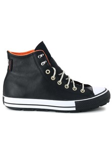 Кеды мужские CONVERSE 136975 черные 41 EU