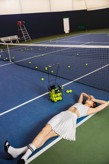 Юбка женская Incity 1.1.1.22.01.45.01510 белая XS