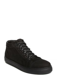 Ботинки мужские Milana 1928491 черные 40 RU