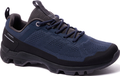 Спортивные кроссовки мужские Strobbs C3443-2 синие 43 RU
