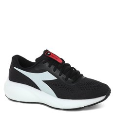 Кроссовки мужские Diadora 101.177494 черные 44 EU