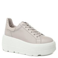 Кеды женские Tendance CLF341A-08 фиолетовые 39 EU