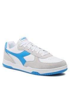 Кроссовки Raptor Low Sl 101.178325 01 D0314 Diadora белый 45 EU