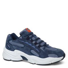 Кроссовки мужские Lee cooper 22LC037 синие 42 EU