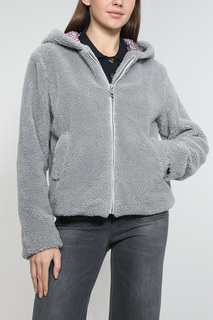 Куртка женская Guess W2BL0L WF8R0 серая M