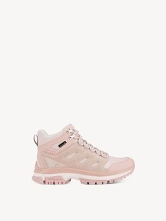 Кроссовки женские Tamaris 1-1-25208-30 розовые 37 RU