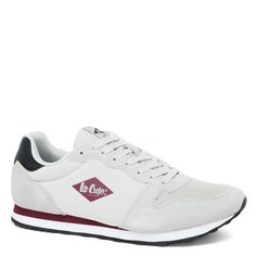 Кроссовки мужские Lee cooper LCW-22-31-0853M серые 43 EU