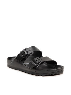 Шлепанцы Arizona 0129423 Birkenstock Черный 38 EU