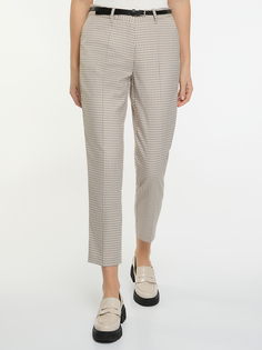 Брюки женские oodji 21706021-13 черные 38 EU