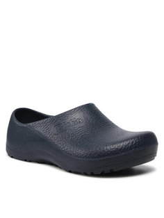 Сабо Profi-Birki 0074071 Birkenstock синий 39 EU