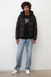 Куртка мужская Marc OPolo Denim M69 0821 70108 черная L