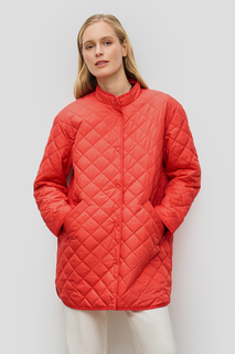 Куртка женская Baon B0323016 красная S