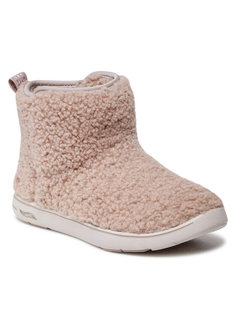 Угги Fluff Love 175192/NAT Skechers бежевый 38,5 EU