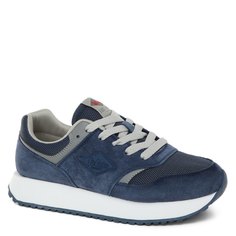 Кроссовки женские Lee cooper ND1221725741W синие 37 EU