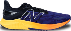Спортивные кроссовки мужские New Balance FuelCell Propel v3 (2023) синие 9 US