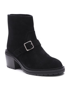 Полусапоги Gould W12824 EMU Australia Черный 36 EU