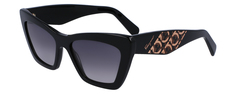 Солнцезащитные очки Женские SALVATOREFERRAGAMО SF1081SE синий