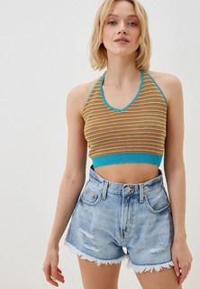 Топ женский Befree 2321761830 разноцветный L/XL