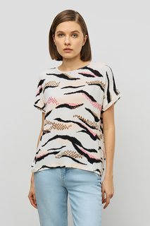 Футболка женская Baon B2323098 желтая S