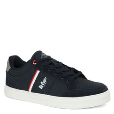 Кеды мужские Lee cooper WSXT01 синие 42 EU