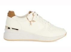 Кроссовки женские MEXX MXK039701W белые 36 RU