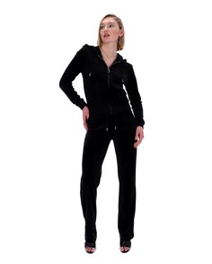 Брюки женские Juicy Couture JCAP180/101 черные 44 RU