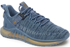 Спортивные кроссовки мужские Strobbs C3263-10 голубые 43 RU