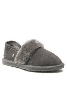 Тапочки Daydream W12798 EMU Australia серый 39 EU