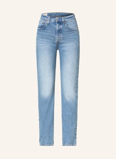 Джинсы женские Levis 1001392191 голубые W28/L30 (доставка из-за рубежа) Levis®