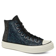 Кеды мужские Converse A01084 синие 44 EU