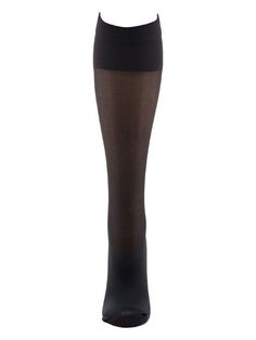 Гольфы из микрофибры (2 пары в упаковке) Pretty Polly
