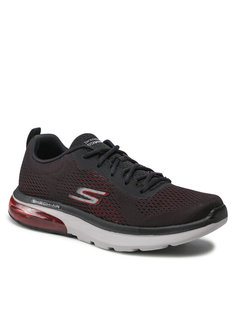 Кроссовки Enterprise 216241/BKRD Skechers Черный 44 EU