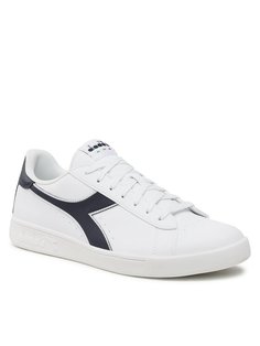 Кроссовки Torneo 101.178327 01 C4656 Diadora белый 38 EU