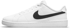 Кеды мужские Nike Court Royale 2 Better Essential белые 9.5 US