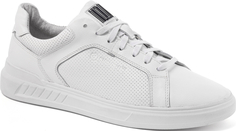 Кеды мужские Strobbs C208-6 белые 45 RU