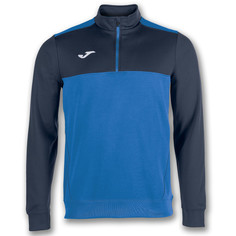 Толстовка мужская Joma WINNER синяя 50 RU